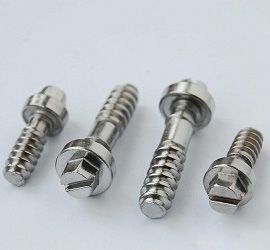 緊固件的(de)力學性能檢測