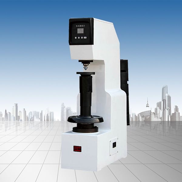 HB-3000B布氏硬度計（jì）