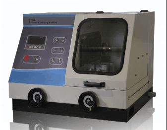 Q-80Z金(jīn)相切割機