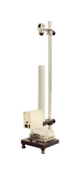 XML-15型材落錘(chuí)衝擊試驗(yàn)機