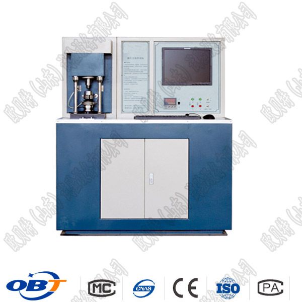 MMG-10型高溫高速摩擦磨損試驗(yàn)機