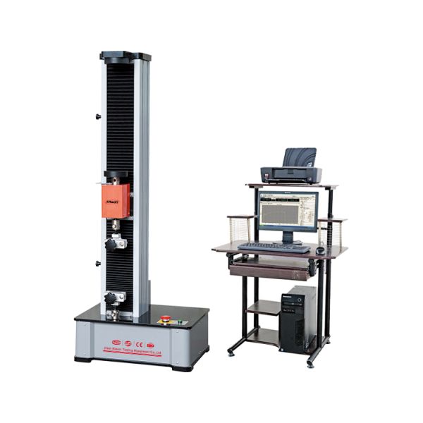 wdw微機控製電子(zǐ)萬能試驗機