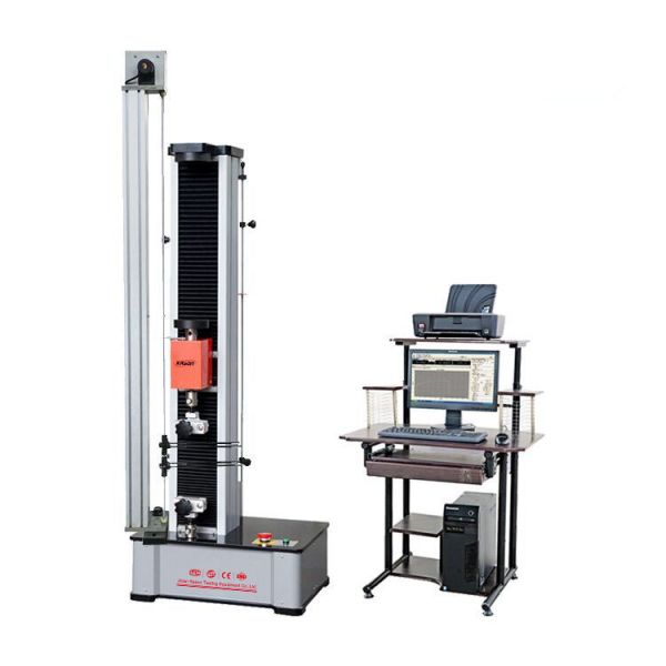 WDS-5液晶顯示電子拉力試驗機(帶(dài)大變形)