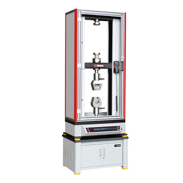WDS-100液晶顯示電子拉力試驗(yàn)機