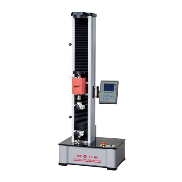 500N液晶數顯電(diàn)子拉(lā)力試驗機(jī)