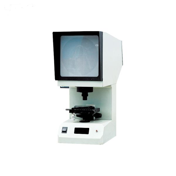 CST-50衝擊試樣投(tóu)影儀