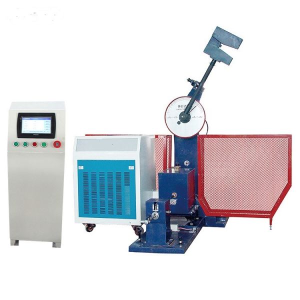 JBDS-300Y數顯低溫全(quán)自動衝擊試(shì)驗機