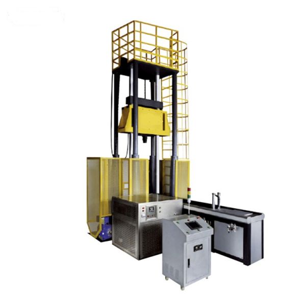 JL-30000焦耳儀器化落錘(chuí)衝擊試驗(yàn)機(jī)