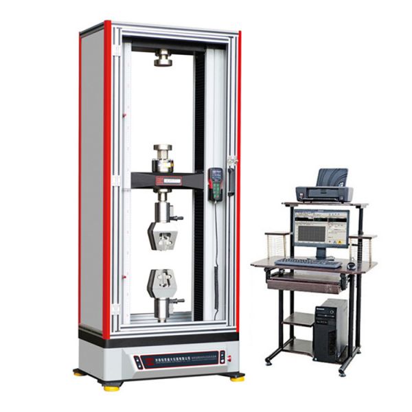 微機控製彈簧(huáng)疲勞試驗機_0