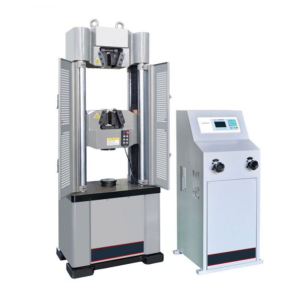 WE-1000/1000KN數顯液壓萬能試(shì)驗機