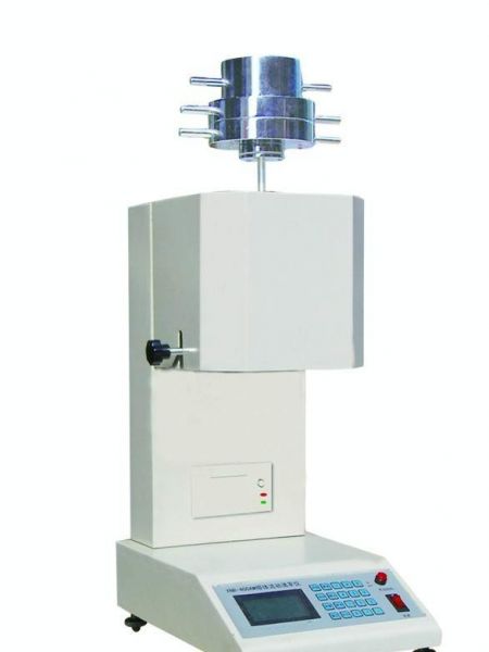 XNR-400A熔體流動速率（lǜ）測定（dìng）儀